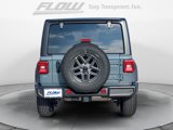 New 2025 Jeep Wrangler Sport S image 6