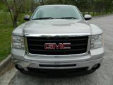 Used 2009 GMC Sierra 1500 SLT w/ Suspension Package, Off-Road image 2