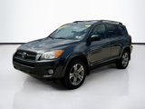 Used 2010 Toyota RAV4 Sport image 3