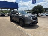 Used 2022 Nissan Pathfinder SV w/ SV Premium Package image 2