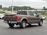 Used 2016 Ford F150 Lariat w/ Equipment Group 502A Luxury image 4