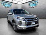 Used 2022 Mitsubishi Outlander Sport SE image 2