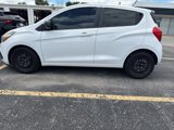 Used 2017 Chevrolet Spark LS image 2