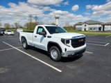 New 2025 GMC Sierra 1500 Pro w/ Pro Value Package image 6