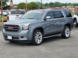 Used 2019 GMC Yukon SLT image 3