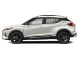 New 2024 Nissan Kicks SR image 3