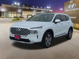 Used 2021 Hyundai Santa Fe SEL w/ Convenience + Premium Package image 3