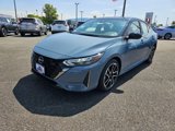 New 2025 Nissan Sentra SR w/ SR Premium Package image 3