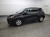 Used 2020 Chevrolet Trax LS image 2