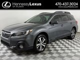 Used 2018 Subaru Outback 2.5i Limited image 2