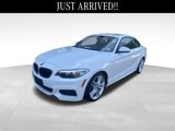 Used 2015 BMW 228i xDrive Coupe image 5