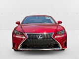Used 2016 Lexus RC 200t image 2