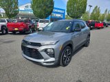 Certified 2023 Chevrolet TrailBlazer RS w/ Sun and Liftgate Package image 2