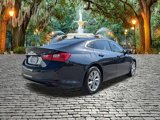 Used 2023 Chevrolet Malibu LT image 3