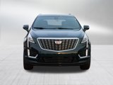 New 2025 Cadillac XT5 Luxury w/ LPO, Floor Liner Package image 2