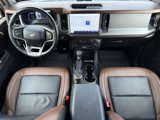 Used 2021 Ford Bronco Outer Banks image 4