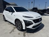 Used 2023 Hyundai Kona N Line w/ Cargo Package image 3