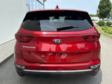Used 2020 Kia Sportage LX image 5