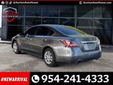 Used 2015 Nissan Altima 2.5 S image 3