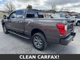 Used 2017 Nissan Titan SL w/ Chrome Package image 4