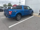 Certified 2019 Ford F150 XL w/ Equipment Group 101A Mid image 3