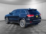 Used 2018 Jeep Grand Cherokee Limited image 4