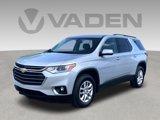 Used 2020 Chevrolet Traverse LT image 3