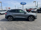 Used 2022 Ford Escape SE w/ SE Sport Appearance Package image 2