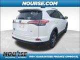 Used 2017 Toyota RAV4 LE image 2