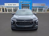 New 2025 Chevrolet Trax RS w/ Sunroof Package image 2
