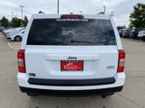 Used 2016 Jeep Patriot Latitude image 4