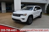 Used 2020 Jeep Grand Cherokee Limited w/ Luxury Group II image 4