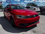 Used 2012 Volkswagen Jetta SE image 5