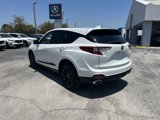 New 2025 Acura RDX SH-AWD image 4