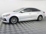 Used 2018 Hyundai Sonata ECO image 2