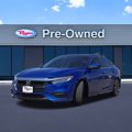 Used 2019 Honda Insight Touring image 3