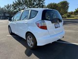 Used 2009 Honda Fit image 3