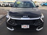 New 2025 Kia Sportage EX w/ Premium Package image 2