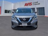 Used 2023 Nissan Murano S image 2