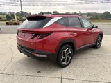 Used 2023 Hyundai Tucson SEL w/ Convenience Package image 5