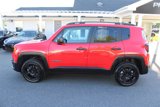 Used 2018 Jeep Renegade Sport w/ Power & Air Group image 5