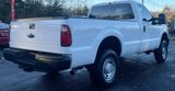 Used 2013 Ford F250 XL w/ Skid Plate Pkg image 3