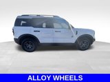 Certified 2024 Ford Bronco Sport Big Bend image 3