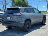 Used 2023 Jeep Cherokee Altitude Lux image 3