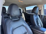 Used 2015 GMC Canyon SLT w/ Driver Alert Package image 4