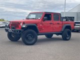 Used 2022 Jeep Gladiator Sport w/ Trailer Tow Package image 2