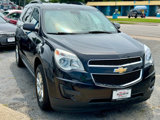 Used 2015 Chevrolet Equinox LT w/ Driver Convenience Package image 3