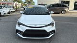 Used 2022 Toyota Corolla SE image 2