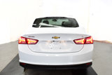 Used 2022 Chevrolet Malibu LT image 3