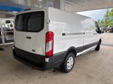 Used 2021 Ford Transit 250 Low Roof image 5